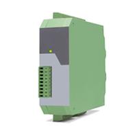 io220co Motrona IO Series Signal Converter, Current, Voltage Input, PNP Open Collector Output, 18 → 30V dc Supply