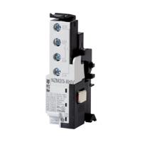 259430-nzm23-xhiv Eaton NZM Auxiliary Contact for use with Circuit Breaker