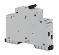 2cds252280r0044 ABB S200C MCB, 2P, 4A Curve C, 415V AC, 6 kA Breaking Capacity