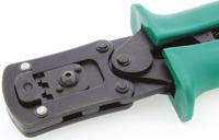 jucs-63 JST Hand Ratcheting Crimp Tool for STO Contacts