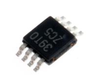 lmc555cmmnopb Texas Instruments LMC555CMM/NOPB, Timer Circuit 3MHz, 8-Pin MSOP