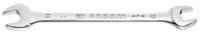 4432x55 Facom 44 Series Double Ended Open Spanner, 3.2mm, Metric, Double Ended, 90 mm Overall