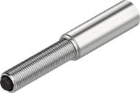 dyef-g8-m10-y1 Festo Shock Absorber, DYEF-G8-M10-Y1, 41mm Body Length
