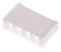 4p-szn JST, SZN Connector Housing, 1.5mm Pitch, 4 Way, 1 Row