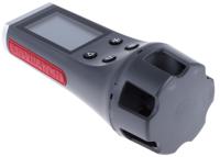 atmos Instruments Direct ATMOS Impeller Anemometer, 42m/s Max, Measures Air Velocity, Humidity, Temperature