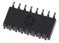 tlp290-4e Toshiba, TLP290-4(E AC Input Transistor Output Quad Optocoupler, Surface Mount, 16-Pin SOIC