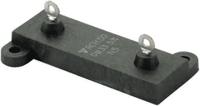 rch50s10001js06 Vishay, 10kΩ 50W Thick Film Chassis Mount Resistor RCH50S10001JS06 ±5%