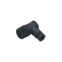 e10108 ifm electronic Angled 1 Pole M12 Socket Adapter