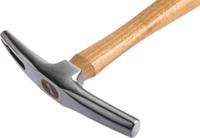 707-3011 RS PRO HCS Ball-Pein Hammer with Hickory Wood Handle, 200g