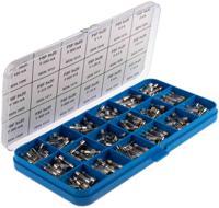 00349856 Schurter Non-Resettable Fuse Kit