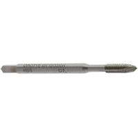 10302 EVENTUS Threading Tap HSS-G 1-Piece 0.7mm Pitch Metric Standard Machine Tap M4 Thread