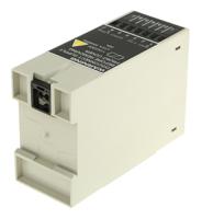 629-522 RS PRO Signal Conditioner, Voltage Input, Current Output, 24 → 230V ac Supply
