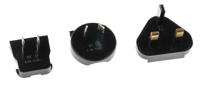 173-5590 RS PRO Battery Pack Charger For Lithium-Ion Battery Pack 3 Cell 11.1V 2A with AUS, EU, UK, USA plug
