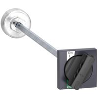 lv431050 Schneider Electric Black Rotary Handle, LV431050 Series