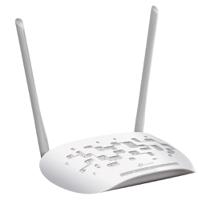 tl-wa801n TP-Link 1 Port Wireless Access Point, 802.11 b/g/n, 10/100Mbit/s
