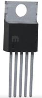 lm2576-12wt Microchip, LM2576-12WT Adjustable Switching Regulator, 1-Channel 3A 5-Pin, TO-220