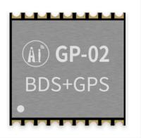 gp-02 RF Solutions GP-02 GPS Module