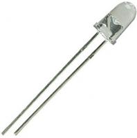 nspg310b Nichia3.2 V Green LED 3mm Through Hole, NSPG310B