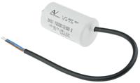 c274acf5150wa0j KEMET C27 Metallised Polypropylene Film Capacitor, 470V ac, ±5%, 15μF, Chassis Mount