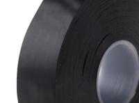 at7 Advance Tapes AT7 Black PVC Electrical Tape, 19mm x 33m