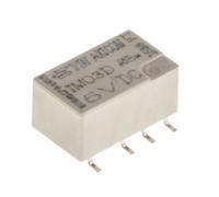 9-1462038-9-im03dgr TE Connectivity PCB Mount Power Relay, 5V dc Coil, 5A Switching Current, DPDT