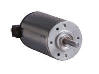 82800319 Crouzet Brushed Geared DC Geared Motor, 9 → 33 W, 12 V dc, 10 Ncm, 3000 rpm