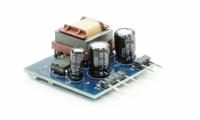 kit6w12vp7950vtobo1 Infineon KIT_6W_12V_P7_950V MOSFET for ICE5QSAG for Power Supplies, Industrial