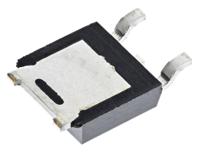 njm7815dl1a-te1 Nisshinbo Micro Devices NJM7815DL1A-TE1, 5-Channel Linear, Voltage Regulator, 1.5 A, 15 V, TO-252 3-Pin