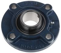 ucfc209 4 Hole Flange Bearing Unit 45mm ID