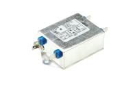 b84112b0000b030 EPCOS B84112B Series 3A 250 V ac 50 → 60Hz Chassis Mount RFI Filter, with Screw Terminals, Single Phase