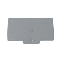 1492-ebp1016 Allen Bradley, 1492 End Barrier for use with 1492-P Series Terminal Blocks