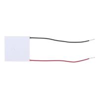 et-161-12-14-e Adaptive Peltier Module, 62.3W, 5A, 20V, 40 x 40mm