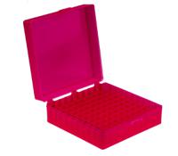 179-3709 RS PRO Tube Storage Box, For Use With Micro Tubes