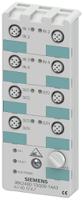 3rk2400-1dq00-1aa3 Siemens AS-I K60 Series Digital I/O Module for Use with Field Work