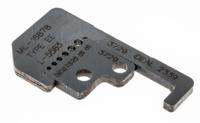 l-5563 Ideal Industries Blade Cable Stripper Blade for use with 45-174 Custom Stripmaster Wire Strippers, 45-184 Custom