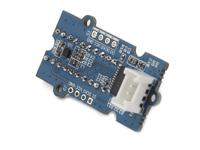 104020006 Seeed Studio , Grove LED Bar V2.0 LED Matrix Display 10 Segment LED Gauge Bar, Module With MY9221