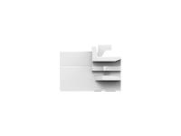 2-2350224-0 TE Connectivity, SGI2.0 Plug Connector Housing, 2mm Pitch, 10 Way, 1 Row