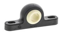 kstm-08 Igus KSTM-08 Pillow Block Bearing -, 8mm ID