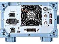 aq23011a-q Yokogawa AQ2300 Series Source Meter, 100 → 240 V ac, 3-Channel, 500 mA, 170 VA Output