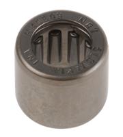 hk0609-b INA HK0609-B 6 mm ID Roller Bearing Drawn Cup Needle, 10 mm OD