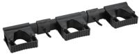 10119 Vikan  Mop Holder, Black