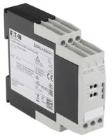 184762-emr6-a500-d-1 Eaton Phase, Voltage Monitoring Relay, 300 → 500V ac, DIN Rail