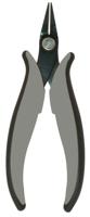 429-682 RS PRO Nose pliers, 146mm Overall, Pointed, Straight Tip, 16mm Jaw, ESD