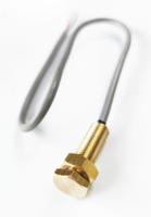 268-4854 RS PRO IP67 SPST Cable Mount Reed Switch, 0.5A 100Vdc