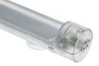 025410-03 STEGO Varioline LED-025 Series LED Enclosure Light, 110 → 240 V ac, 351 mm Length, 5 W, 6500K