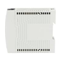 pse103024 Lovato PSE1 Switched Mode DIN Rail Power Supply, 100 → 240V ac ac Input, 24V dc dc Output, 1.25A Output, 30W