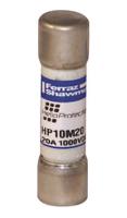 hp10m6 Mersen 6A Glass Melamine Cartridge Fuse, 10 x 38mm