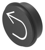 09-0s126051b EAO Keypad Cap for 09 Series Keypads