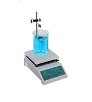 202-0777 RS PRO Magnetic Stirrer, max. capacity 5000 ml, 600W, Ceramic