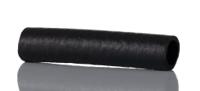 02010005010 SES Sterling Expandable Neoprene Black Cable Sleeve, 5mm Diameter, 25mm Length, Helavia Series